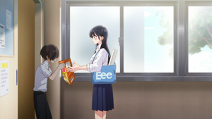 Otaku Tail No Fansub: Peligros en mi corazón